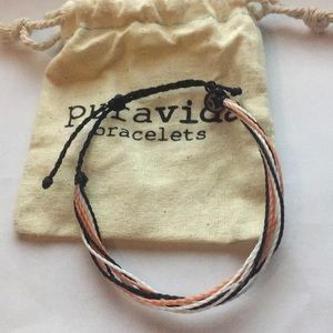 Pura Vida bracelet